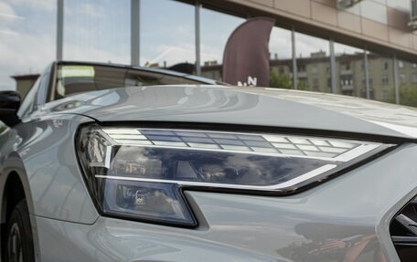 Audi A3, 2025 год, 4 050 000 рублей, 10 фотография