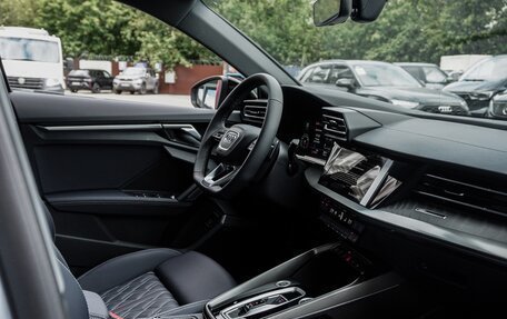 Audi A3, 2025 год, 4 050 000 рублей, 13 фотография