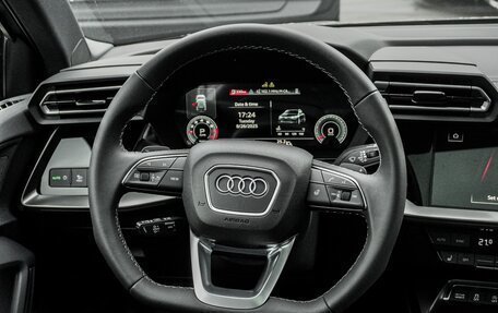Audi A3, 2025 год, 4 050 000 рублей, 12 фотография