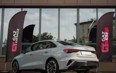 Audi A3, 2025 год, 4 050 000 рублей, 5 фотография