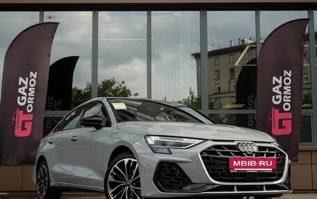 Audi A3, 2025 год, 4 050 000 рублей, 9 фотография