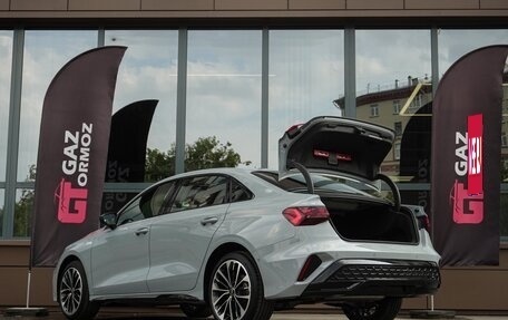 Audi A3, 2025 год, 4 050 000 рублей, 4 фотография