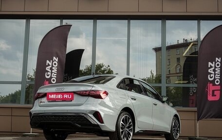 Audi A3, 2025 год, 4 050 000 рублей, 7 фотография