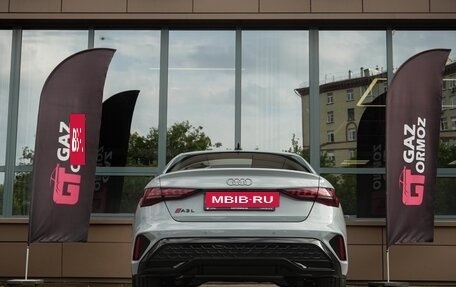 Audi A3, 2025 год, 4 050 000 рублей, 6 фотография