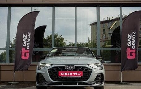 Audi A3, 2025 год, 4 050 000 рублей, 3 фотография