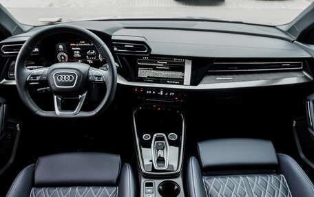 Audi A3, 2025 год, 4 050 000 рублей, 14 фотография