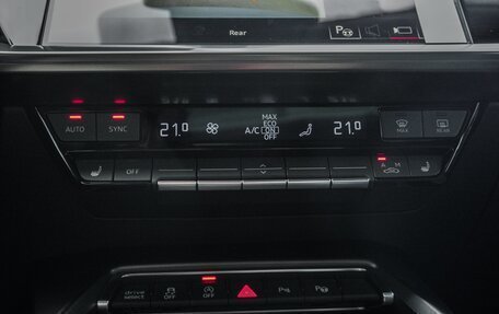 Audi A3, 2025 год, 4 050 000 рублей, 23 фотография