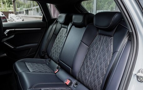 Audi A3, 2025 год, 4 050 000 рублей, 19 фотография