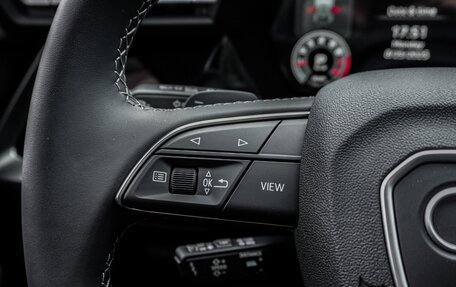 Audi A3, 2025 год, 4 050 000 рублей, 16 фотография