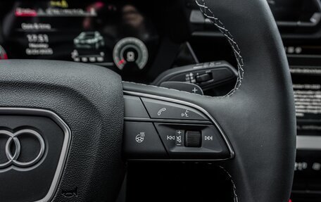 Audi A3, 2025 год, 4 050 000 рублей, 17 фотография