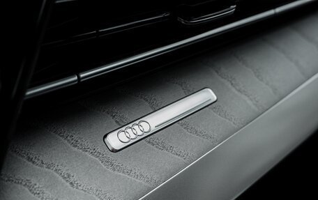 Audi A3, 2025 год, 4 050 000 рублей, 22 фотография