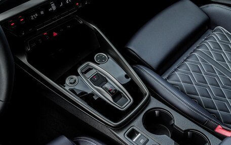 Audi A3, 2025 год, 4 050 000 рублей, 26 фотография