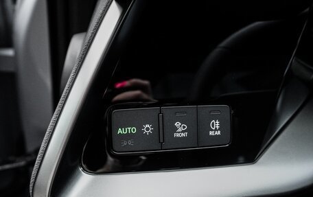 Audi A3, 2025 год, 4 050 000 рублей, 28 фотография