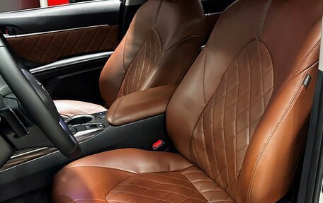 Toyota Camry, 2020 год, 2 757 000 рублей, 11 фотография