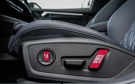 Audi A3, 2025 год, 4 050 000 рублей, 29 фотография