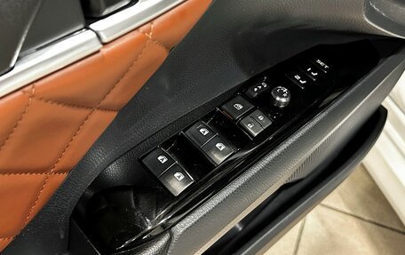 Toyota Camry, 2020 год, 2 757 000 рублей, 17 фотография