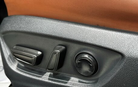 Toyota Camry, 2020 год, 2 757 000 рублей, 18 фотография