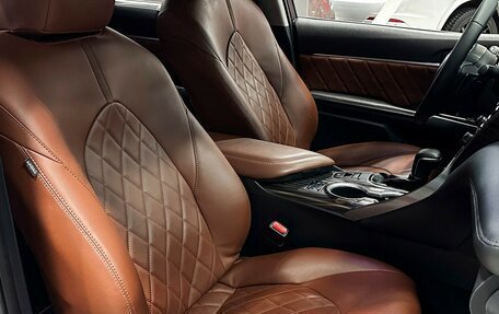 Toyota Camry, 2020 год, 2 757 000 рублей, 15 фотография