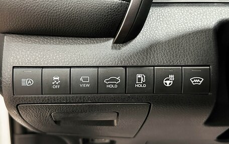 Toyota Camry, 2020 год, 2 757 000 рублей, 19 фотография