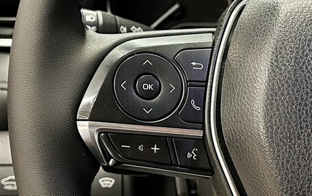 Toyota Camry, 2020 год, 2 757 000 рублей, 21 фотография