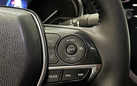 Toyota Camry, 2020 год, 2 757 000 рублей, 22 фотография