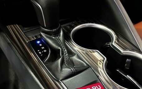 Toyota Camry, 2020 год, 2 757 000 рублей, 27 фотография