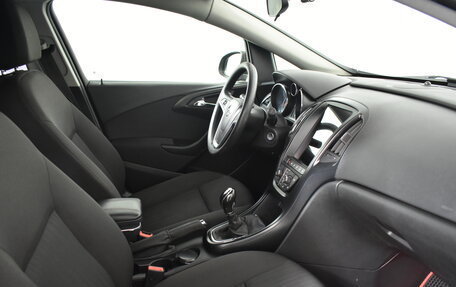 Opel Astra J, 2014 год, 729 000 рублей, 12 фотография