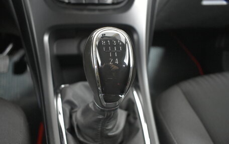 Opel Astra J, 2014 год, 729 000 рублей, 11 фотография