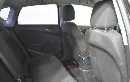 Opel Astra J, 2014 год, 729 000 рублей, 13 фотография