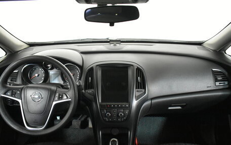 Opel Astra J, 2014 год, 729 000 рублей, 8 фотография