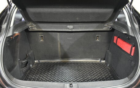 Opel Astra J, 2014 год, 729 000 рублей, 15 фотография