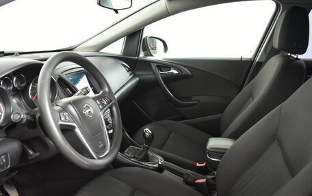 Opel Astra J, 2014 год, 729 000 рублей, 7 фотография