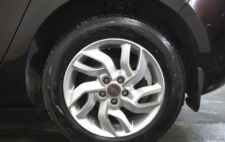 Opel Astra J, 2014 год, 729 000 рублей, 16 фотография