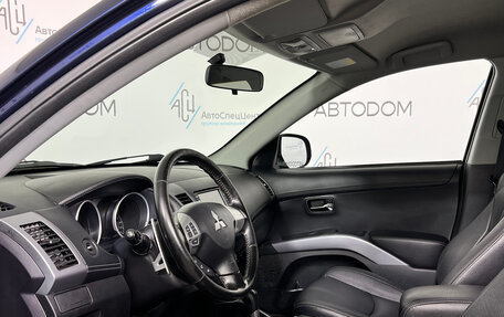 Mitsubishi Outlander III рестайлинг 3, 2011 год, 1 097 000 рублей, 8 фотография