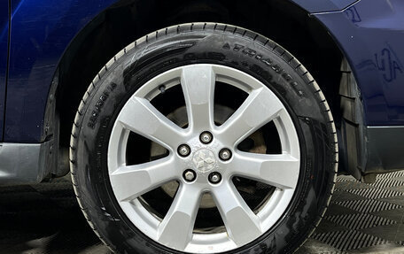 Mitsubishi Outlander III рестайлинг 3, 2011 год, 1 097 000 рублей, 7 фотография