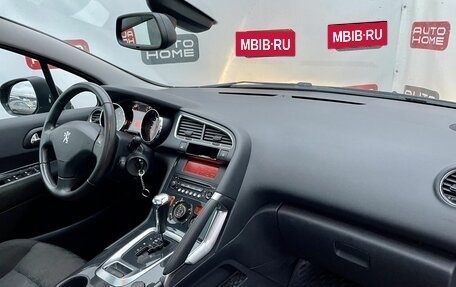 Peugeot 3008 I рестайлинг, 2010 год, 595 000 рублей, 11 фотография