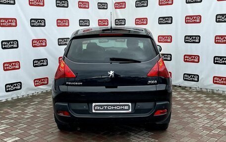 Peugeot 3008 I рестайлинг, 2010 год, 595 000 рублей, 5 фотография