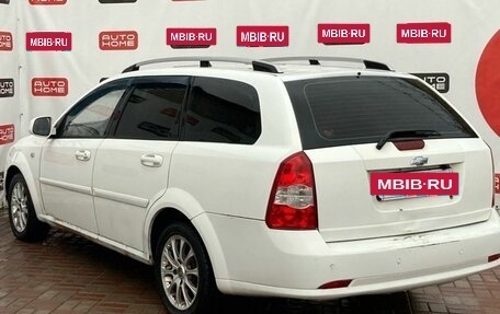 Chevrolet Lacetti, 2012 год, 249 990 рублей, 4 фотография