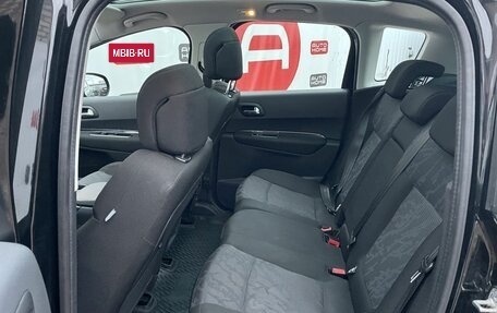 Peugeot 3008 I рестайлинг, 2010 год, 595 000 рублей, 13 фотография