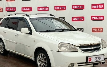 Chevrolet Lacetti, 2012 год, 249 990 рублей, 3 фотография
