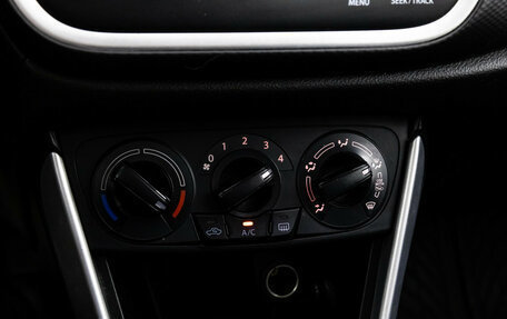 Suzuki SX4 II рестайлинг, 2014 год, 999 000 рублей, 15 фотография