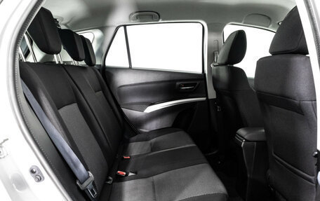 Suzuki SX4 II рестайлинг, 2014 год, 999 000 рублей, 17 фотография