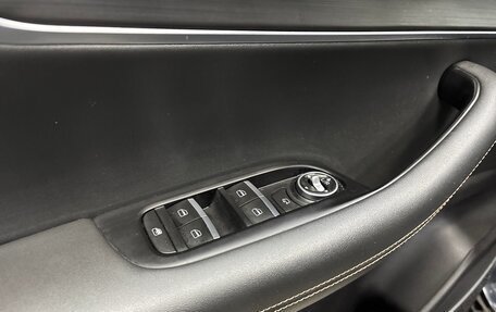 Chery Tiggo 8 I, 2021 год, 1 550 000 рублей, 11 фотография