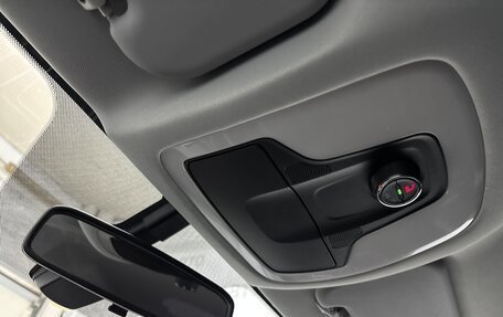 Chery Tiggo 8 I, 2021 год, 1 550 000 рублей, 15 фотография