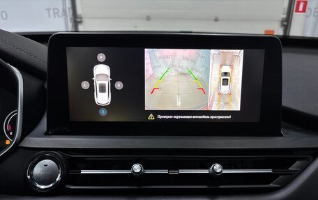 Chery Tiggo 8 I, 2021 год, 1 550 000 рублей, 14 фотография