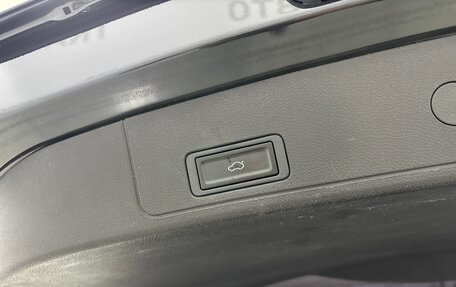 Chery Tiggo 8 I, 2021 год, 1 550 000 рублей, 8 фотография