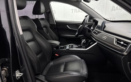 Chery Tiggo 8 I, 2021 год, 1 550 000 рублей, 12 фотография