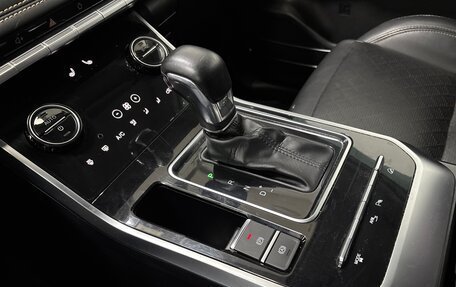 Chery Tiggo 8 I, 2021 год, 1 550 000 рублей, 13 фотография