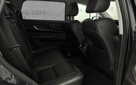 Chery Tiggo 8 I, 2021 год, 1 550 000 рублей, 19 фотография