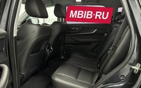 Chery Tiggo 8 I, 2021 год, 1 550 000 рублей, 18 фотография